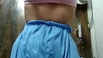 Beautiful Big Booby Girlfriend Undressing.mp4 2