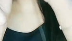 Taiyeba hot chamet girl 121 private with full face 2