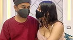 Sona with BF Ladki to Bohot Mast hai, Gaand Maar Maar ke Pasina nikal denge iska. 2