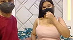 Sona with BF Ladki to Bohot Mast hai, Gaand Maar Maar ke Pasina nikal denge iska. 2