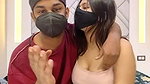Sona with BF Ladki to Bohot Mast hai, Gaand Maar Maar ke Pasina nikal denge iska. 2