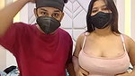 Sona with BF Ladki to Bohot Mast hai, Gaand Maar Maar ke Pasina nikal denge iska. 2