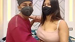 Sona with BF Ladki to Bohot Mast hai, Gaand Maar Maar ke Pasina nikal denge iska. 2