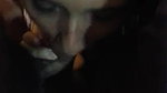 Rich wife taking two dick in mouth 2