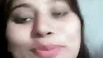 Beautiful Bhabhi Showing Big Boob Pussy 2