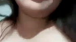 Beautiful Bhabhi Showing Big Boob Pussy 2