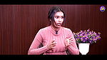 Anchor Aswathi huge boobs in tight dress 2