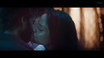 Aishwarya Dutta Wet Intimate Saree Seductive Kissing Erotic Romance 4K Scenes Sshhh 2 2