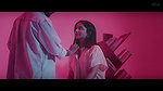 Aurora Sinclair Enjoyed In Bed Erotic Boobs Tempting Show 4K Scenes Sshhh 2 2
