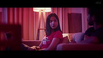Aurora Sinclair Enjoyed In Bed Erotic Boobs Tempting Show 4K Scenes Sshhh 2 2