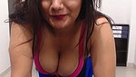 Sexy_siri Ticket Show