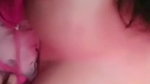 Cute Leena Boobs Out on 121 Live With Face2
