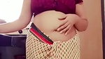 Hot bhabi bathing with big tits2