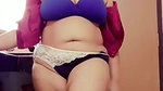 Hot bhabi bathing with big tits2