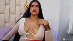 Sexy Bhabhi in See through blouse Exposing Boobs2