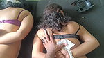 Two South Bhabis Hand Tied and Fucked2