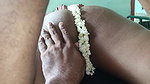 Two South Bhabis Hand Tied and Fucked2