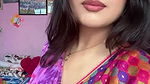 HIMANI THAPA BUSTY HOTTIE LOOKS IN SAREE UUFFF2