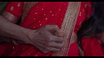 Beautiful bhabhi enjoyed by lover – Saree, Side Hip showcaressed, Expressions 2