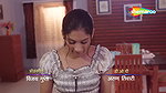 Sizzling serial actress and girl sexy navel,boobs, molesting scenens from crime serie 2