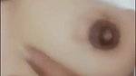Neha Kumari Raw Boobage Show With Face 2