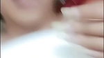 Neha Kumari Raw Boobage Show With Face 2