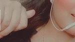 Babydoll Snapchat queen vc 121 private with full face 2