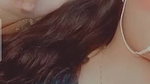 Babydoll Snapchat queen vc 121 private with full face 2