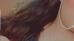 Babydoll Snapchat queen vc 121 private with full face 2