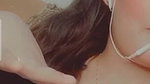 Babydoll Snapchat queen vc 121 private with full face 2