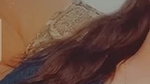 Babydoll Snapchat queen vc 121 private with full face 2