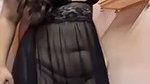Cute girl seduce with her expression 121 private call with full face 2
