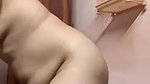 Cute girl seduce with her expression 121 private call with full face 2