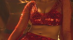 HOTTIE NEHA SHETTY WILD LOOKS SEXY IN MINI SKIRT TEASE HQ VIDEOS 2
