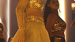 HOTTIE NEHA SHETTY WILD LOOKS SEXY IN MINI SKIRT TEASE HQ VIDEOS 4