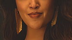 HOTTIE NEHA SHETTY WILD LOOKS SEXY IN MINI SKIRT TEASE HQ VIDEOS 6