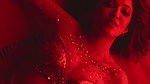 HOTTIE NEHA SHETTY WILD LOOKS SEXY IN MINI SKIRT TEASE HQ VIDEOS 8