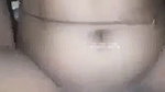 Cute gf midnight fucking with boyfriend 2