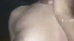 Cute gf midnight fucking with boyfriend 2