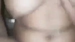 Cute gf midnight fucking with boyfriend 2