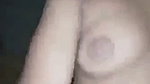 Cute gf midnight fucking with boyfriend 2