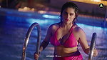 Very beautiful horny girl enjoyed fully by lucky singer 2