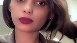 Sexy Tango Girl Bomb Gives Tit Flash Live With face 2