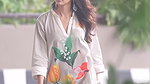 POOJA HEGDE DUSKY SEXY CURVES FLAWLESS UUFFF HQ VIDEO2