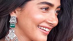 POOJA HEGDE DUSKY SEXY CURVES FLAWLESS UUFFF HQ VIDEO2