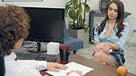 Beautiful babe Hard fucking with boss2
