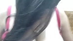 Hot jasika boobs showing2