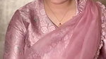 aimy rosmy hige breasts in tight pink dress2