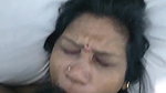 Bhabhi Takes in mouth2