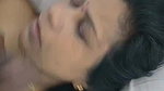 Bhabhi Takes in mouth2